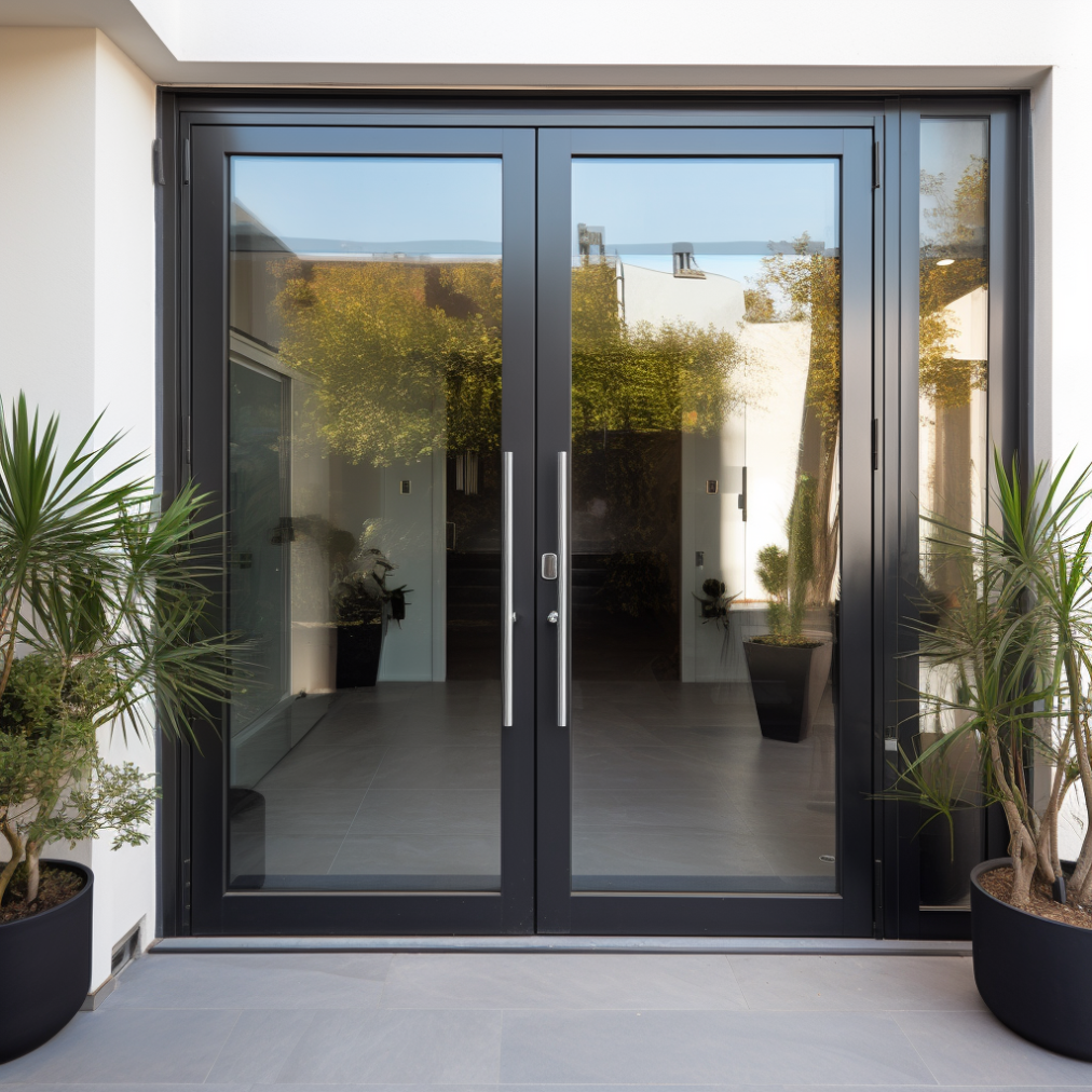 Glass Supply & Installation