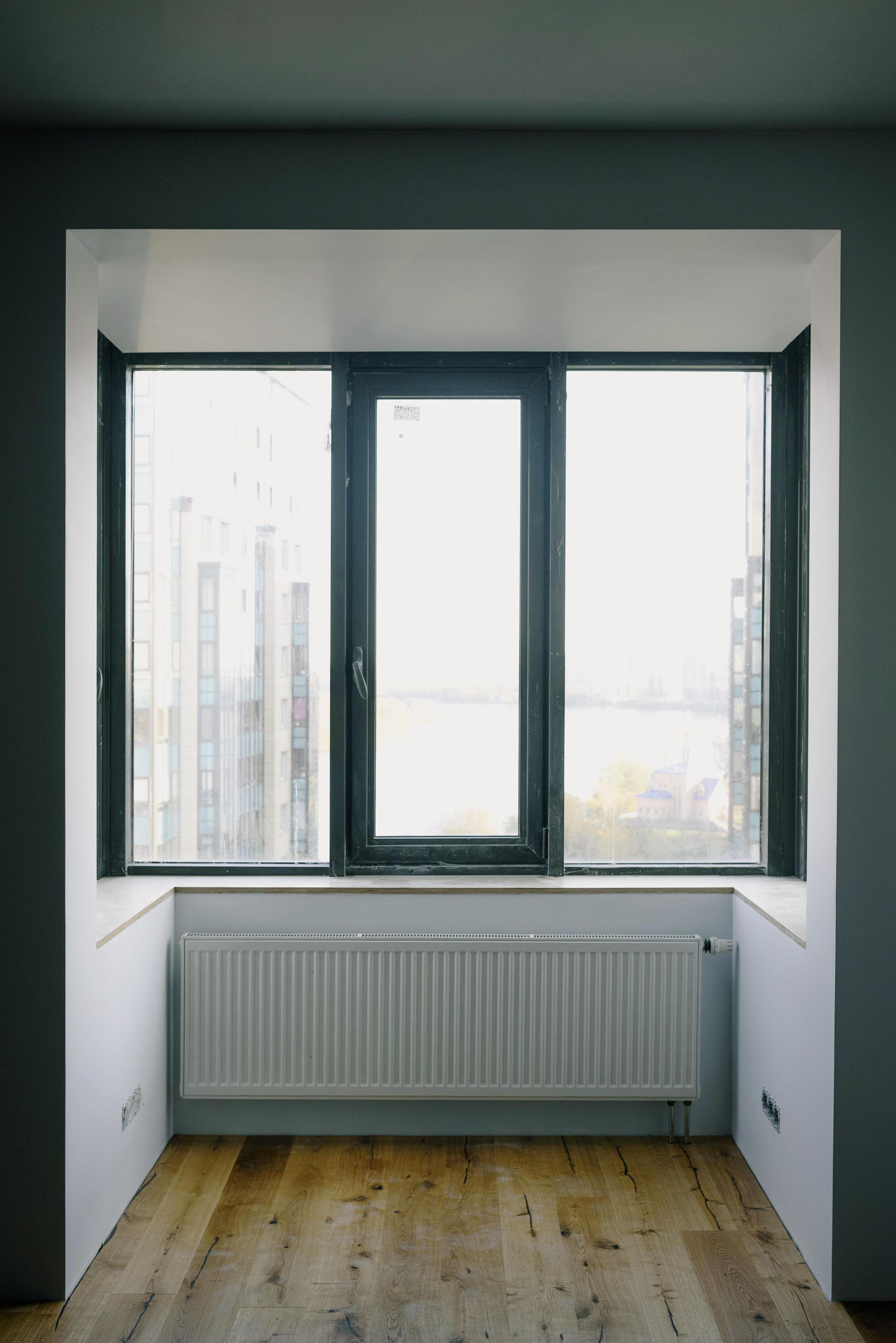 Aluminium Windows 2
