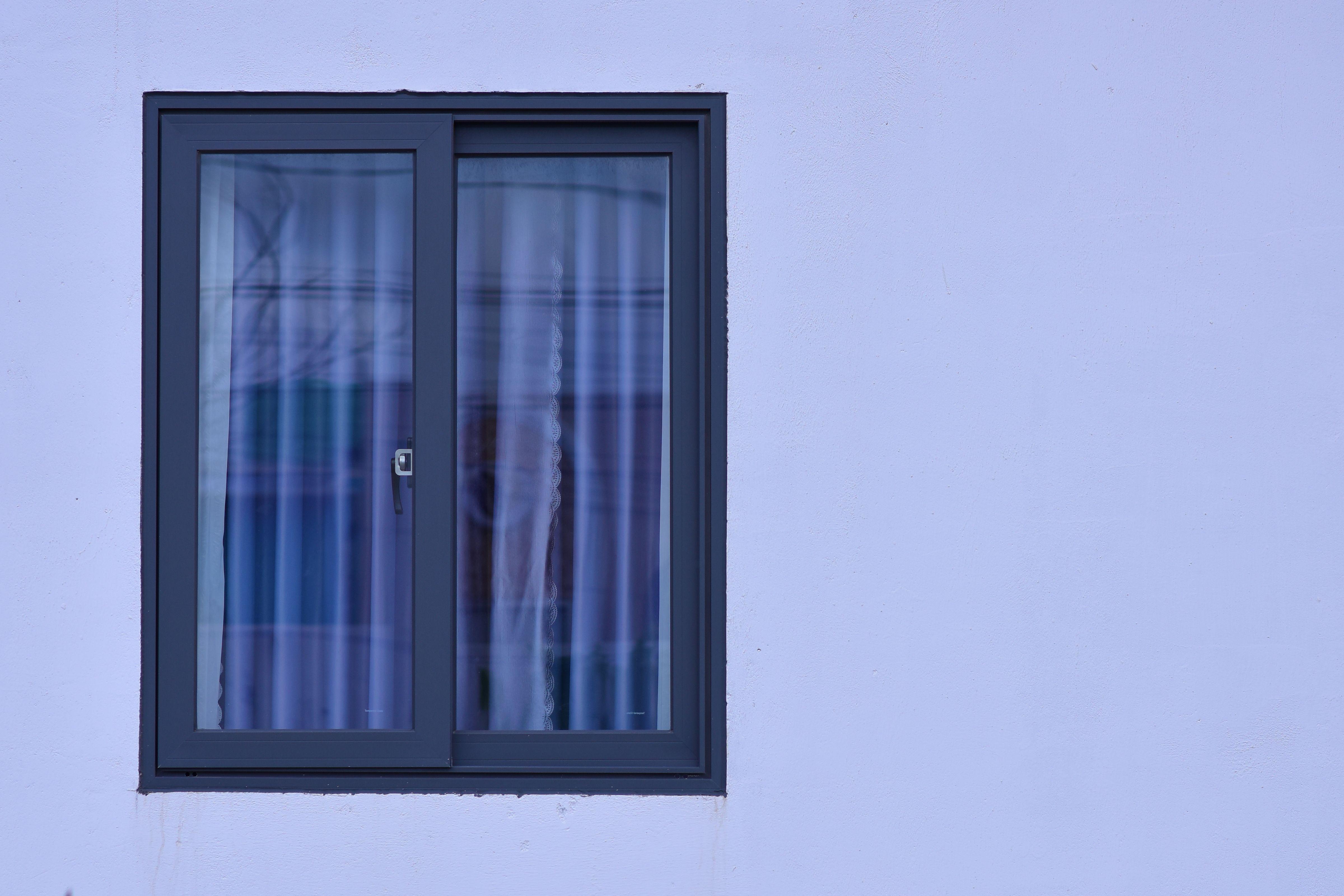 Aluminium Windows 1