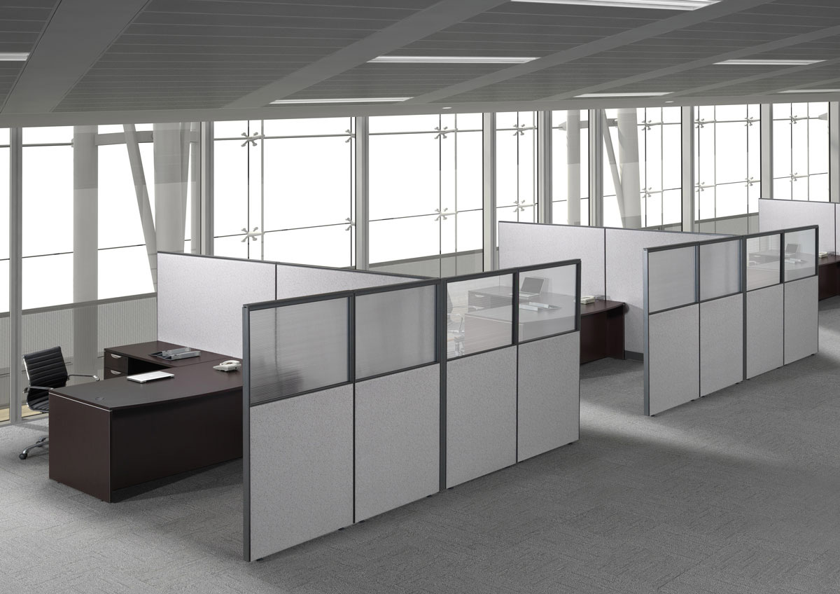 Office Partitioning 3