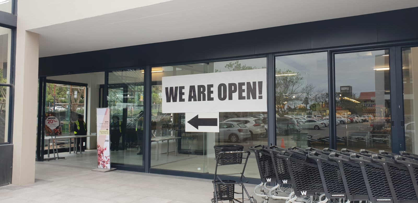 Shop Fronts 2